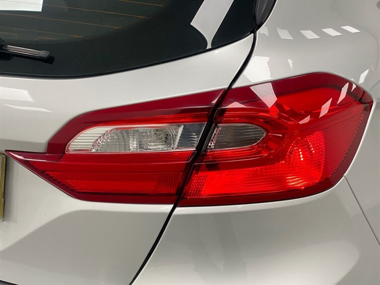 Used Ford Fiesta for sale - 77498055: Photo 23