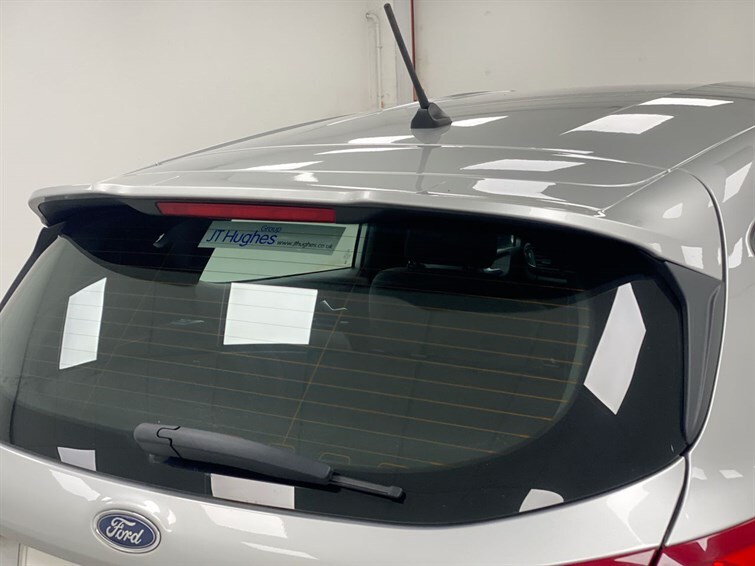 Used Ford Fiesta for sale - 77498055: Photo 25