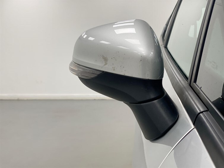 Used Ford Fiesta for sale - 77498055: Photo 27