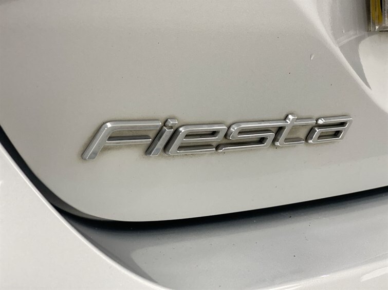 Used Ford Fiesta for sale - 77498055: Photo 29