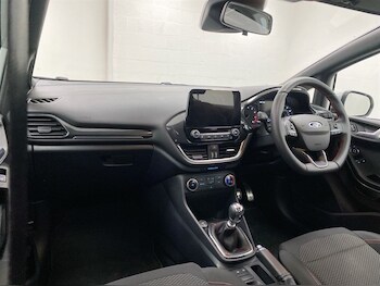 Used Ford Fiesta undefined for sale - 77498055: Photo