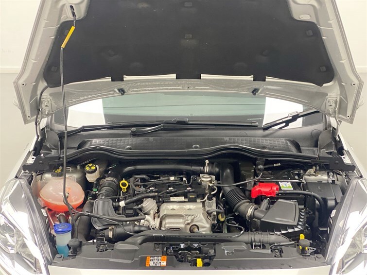 Used Ford Fiesta for sale - 77498055: Photo 30