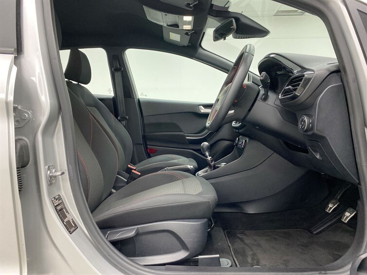 Used Ford Fiesta for sale - 77498055: Photo 32