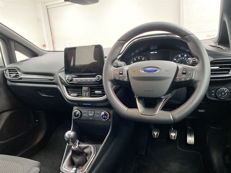Used Ford Fiesta for sale - 77498055: Photo 33