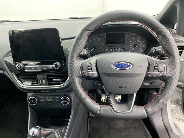 Used Ford Fiesta for sale - 77498055: Photo 37