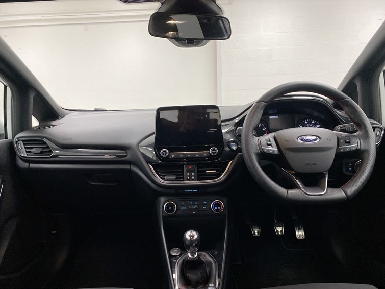 Used Ford Fiesta for sale - 77498055: Photo 4