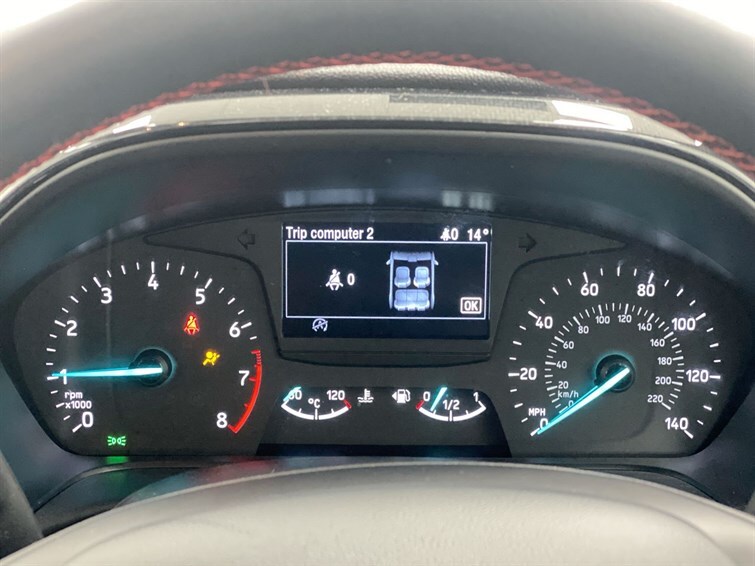 Used Ford Fiesta for sale - 77498055: Photo 40