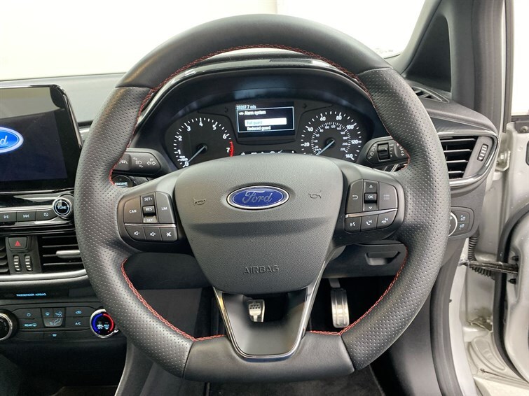 Used Ford Fiesta for sale - 77498055: Photo 44