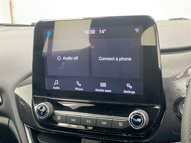 Used Ford Fiesta for sale - 77498055: Photo 46