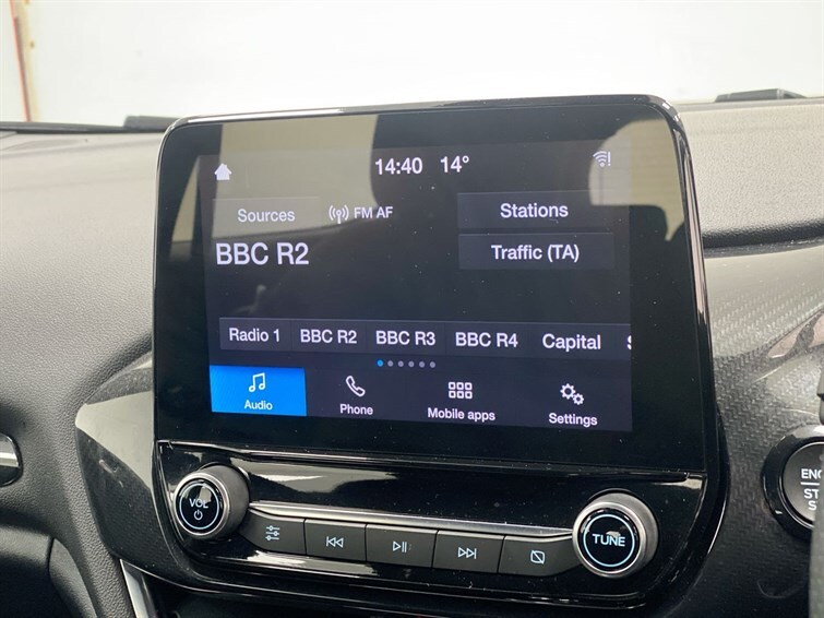 Used Ford Fiesta for sale - 77498055: Photo 47