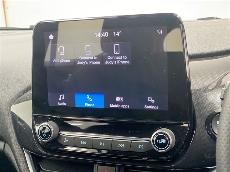 Used Ford Fiesta for sale - 77498055: Photo 48