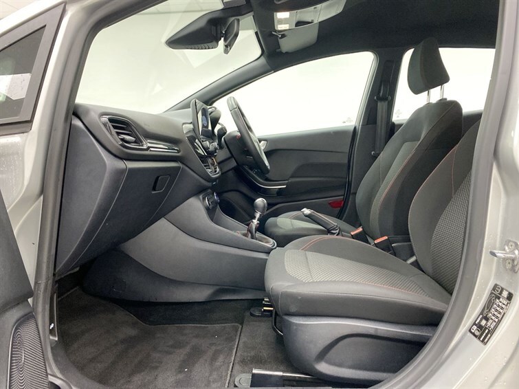 Used Ford Fiesta for sale - 77498055: Photo 53