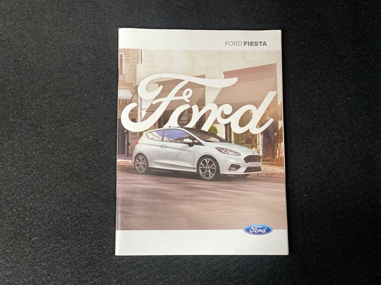 Used Ford Fiesta for sale - 77498055: Photo 54