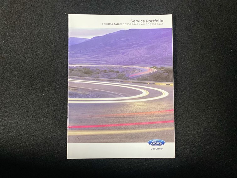 Used Ford Fiesta for sale - 77498055: Photo 56