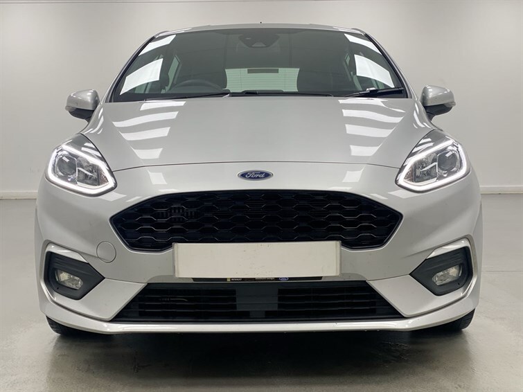 Used Ford Fiesta for sale - 77498055: Photo 6