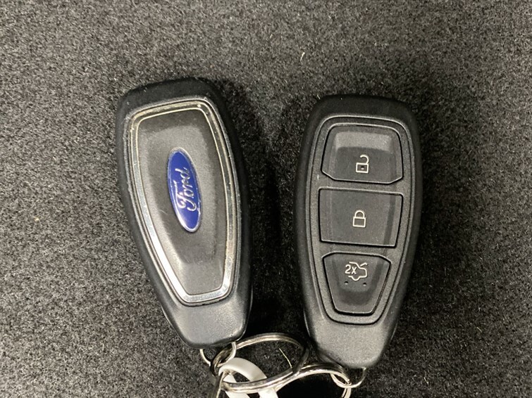 Used Ford Fiesta for sale - 77498055: Photo 60