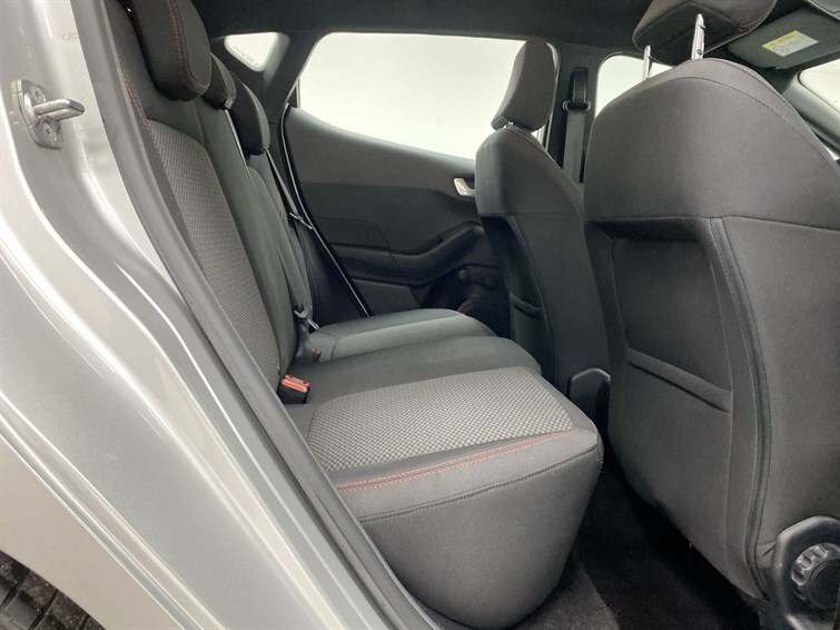 Used Ford Fiesta for sale - 77498055: Photo 61