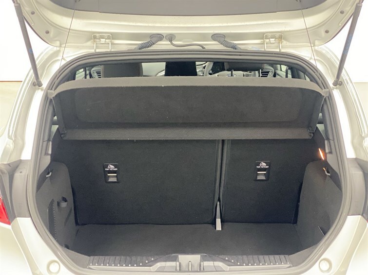 Used Ford Fiesta for sale - 77498055: Photo 64