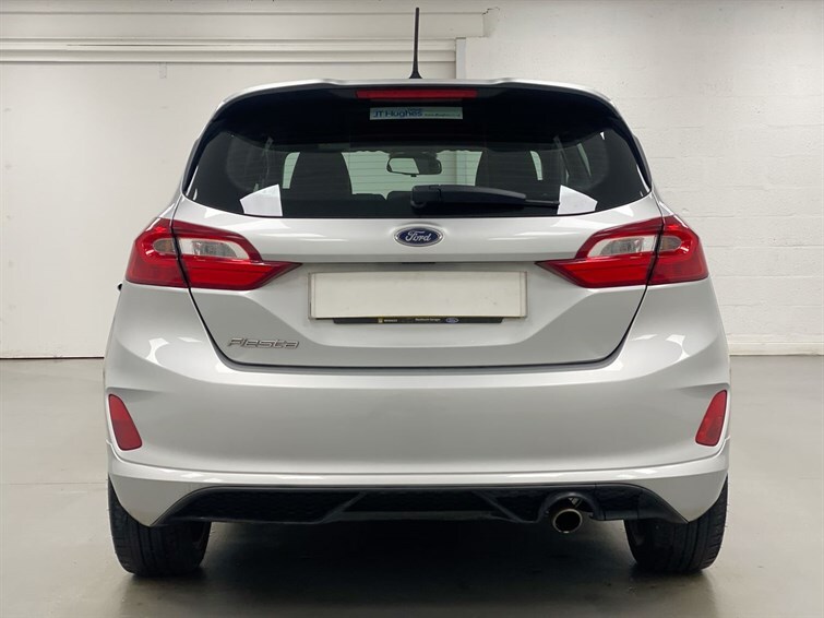 Used Ford Fiesta for sale - 77498055: Photo 7