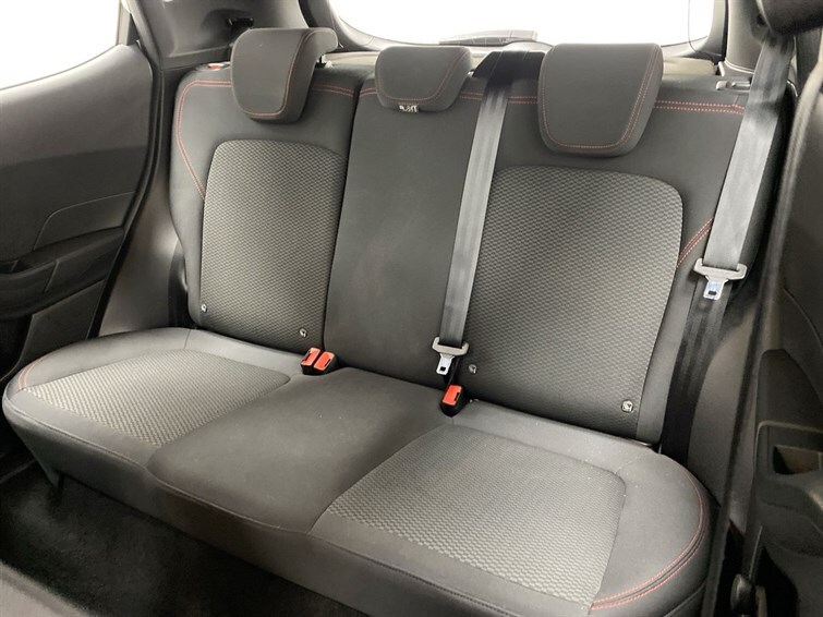 Used Ford Fiesta for sale - 77498055: Photo 8