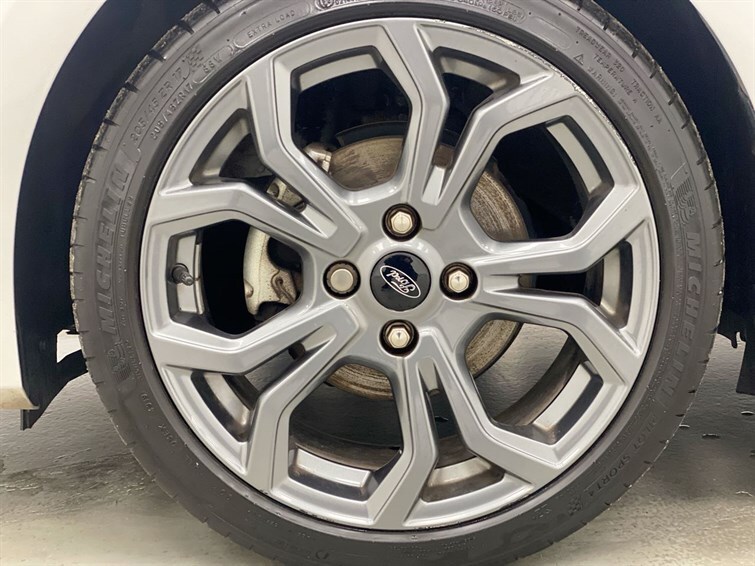 Used Ford Fiesta for sale - 77498055: Photo 9