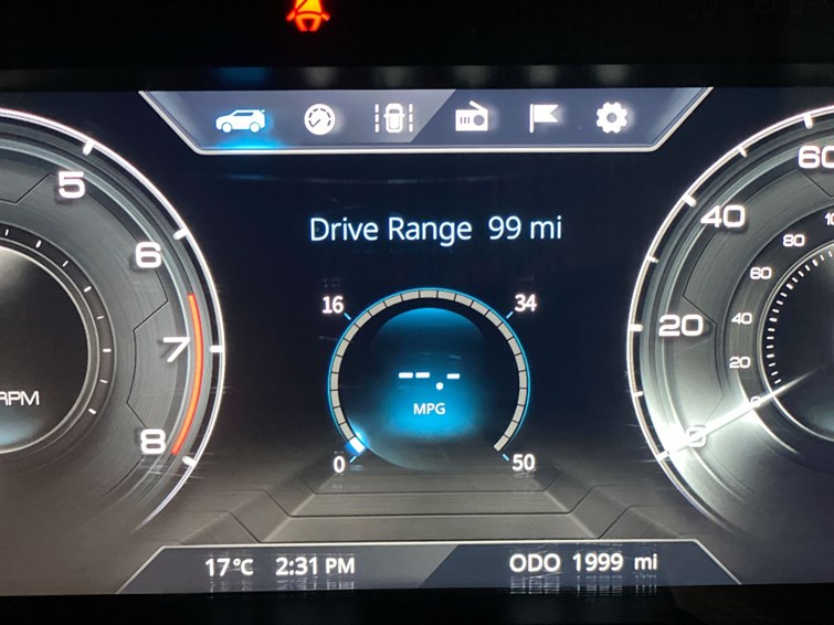 Used KGM Tivoli 2025 for sale - 77210533: Photo 11