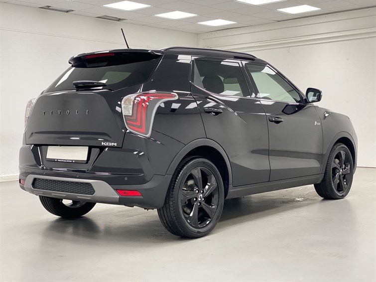 Used KGM Tivoli 2025 for sale - 77210533: Photo 12