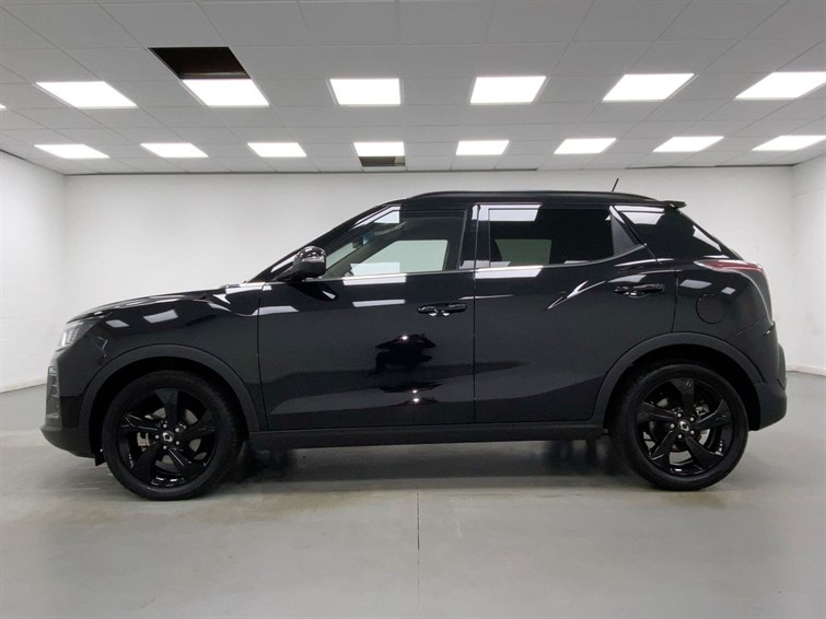 Used KGM Tivoli 2025 for sale - 77210533: Photo 13