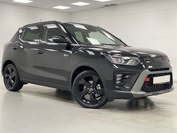 Used KGM Tivoli 2025 for sale - 77210533: Photo