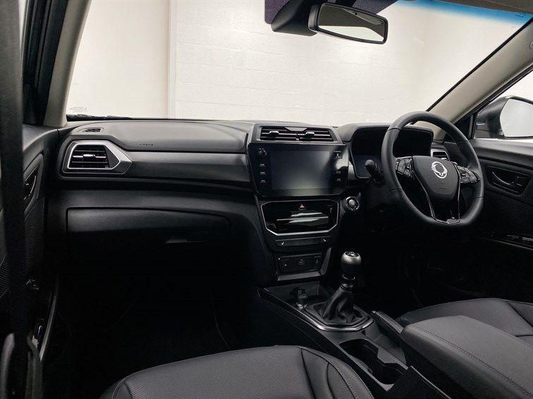 Used KGM Tivoli 2025 for sale - 77210533: Photo 2