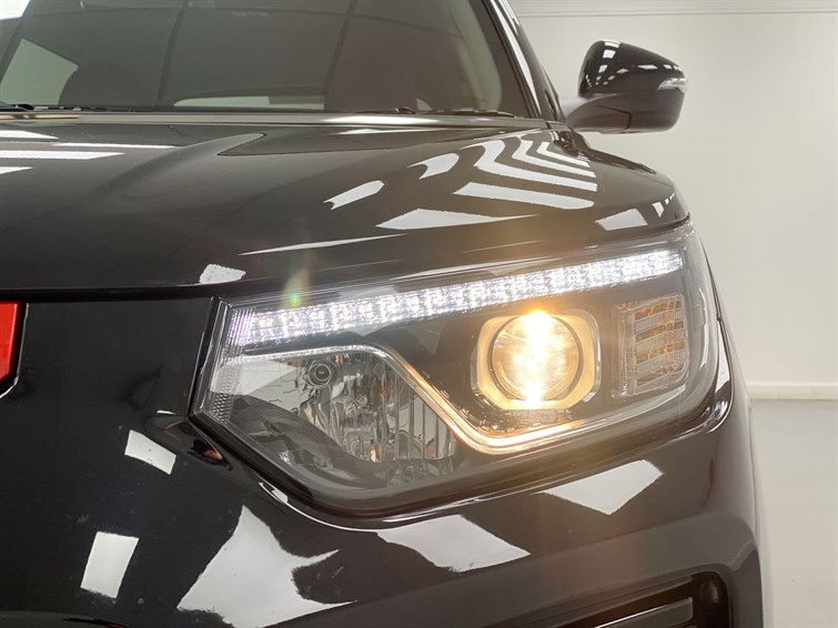 Used KGM Tivoli 2025 for sale - 77210533: Photo 21