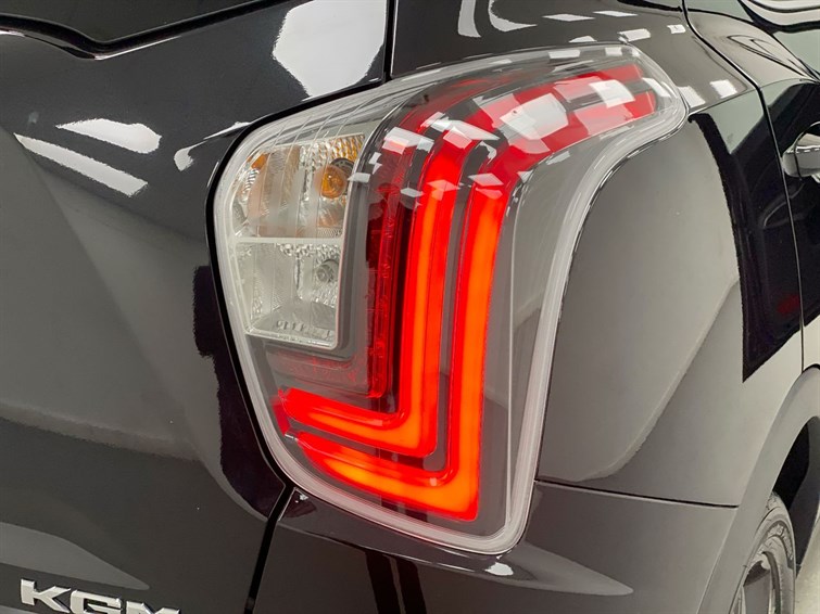 Used KGM Tivoli 2025 for sale - 77210533: Photo 22