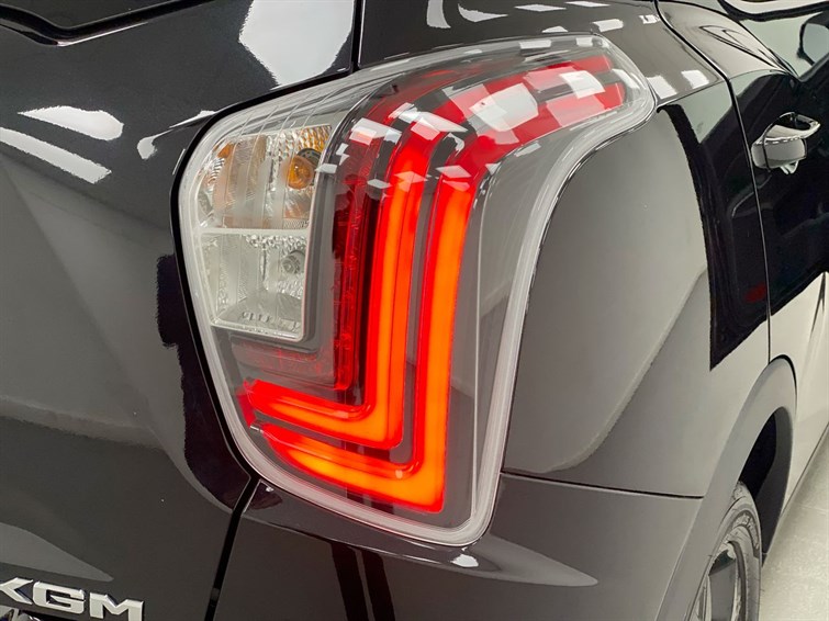 Used KGM Tivoli 2025 for sale - 77210533: Photo 23