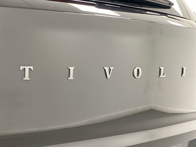 Used KGM Tivoli 2025 for sale - 77210533: Photo 29