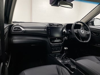 Used KGM Tivoli 2025 for sale - 77210533: Photo