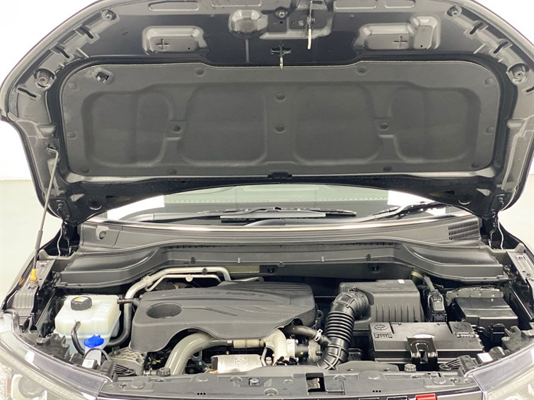 Used KGM Tivoli 2025 for sale - 77210533: Photo 30