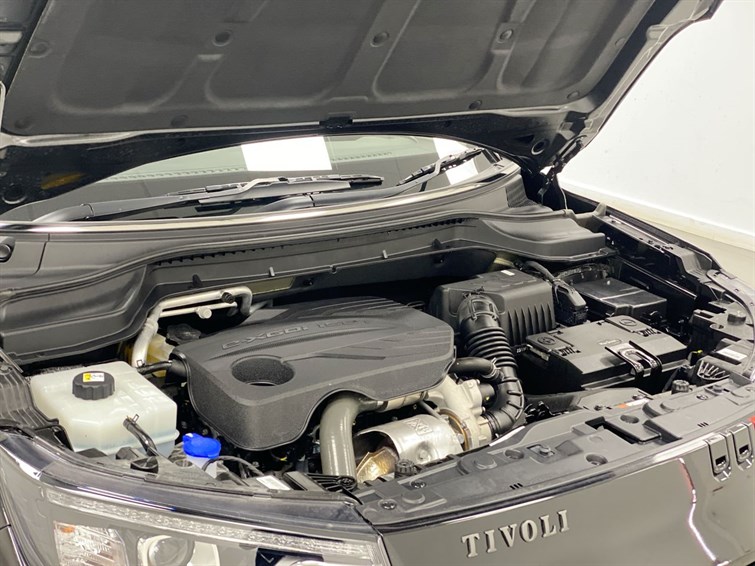 Used KGM Tivoli 2025 for sale - 77210533: Photo 31