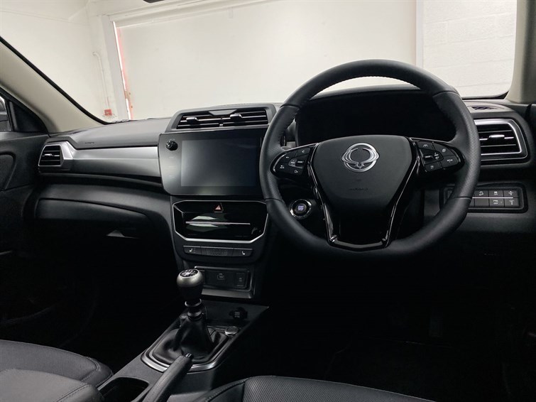 Used KGM Tivoli 2025 for sale - 77210533: Photo 33