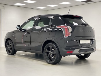 Used KGM Tivoli 2025 for sale - 77210533: Photo