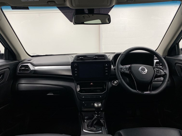 Used KGM Tivoli 2025 for sale - 77210533: Photo 4