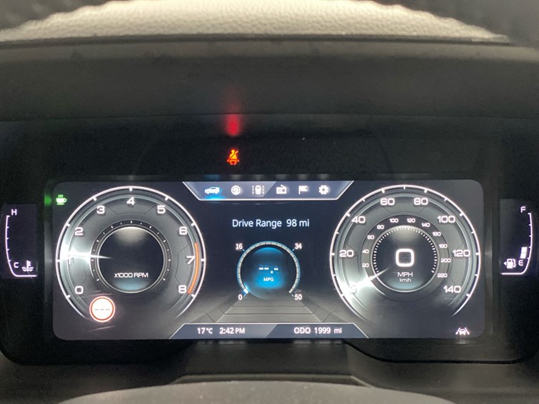 Used KGM Tivoli 2025 for sale - 77210533: Photo 40