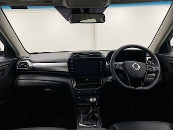 Used KGM Tivoli 2025 for sale - 77210533: Photo