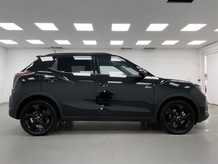 Used KGM Tivoli 2025 for sale - 77210533: Photo 5