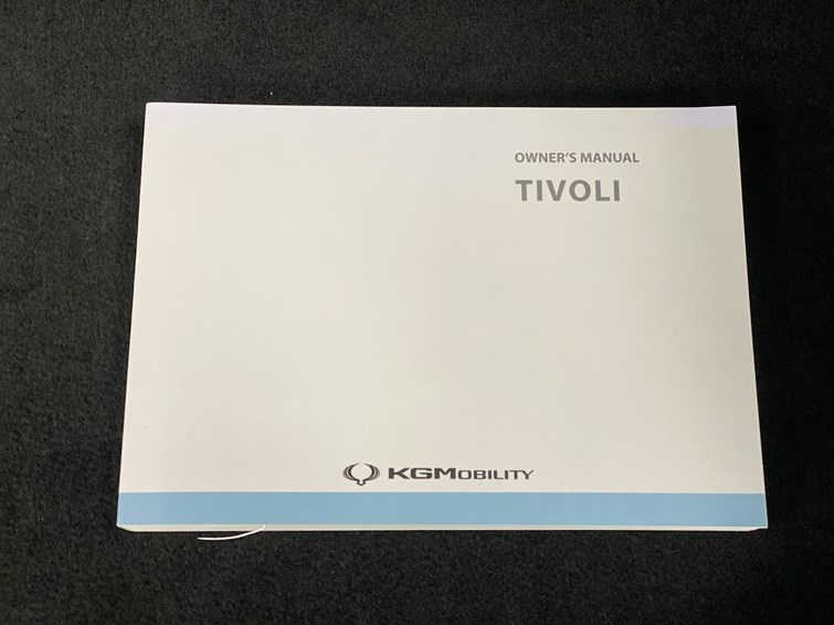 Used KGM Tivoli 2025 for sale - 77210533: Photo 55