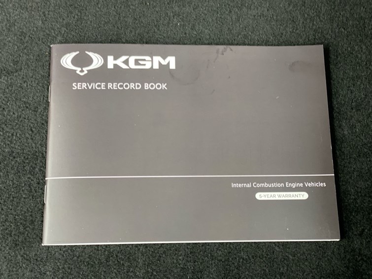 Used KGM Tivoli 2025 for sale - 77210533: Photo 58