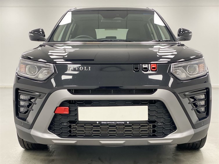 Used KGM Tivoli 2025 for sale - 77210533: Photo 6