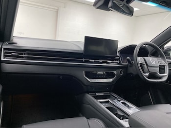 Used KGM Rexton 2026 for sale - 79063677: Photo