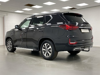 Used KGM Rexton 2026 for sale - 79063677: Photo