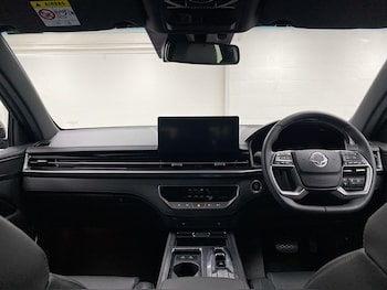 Used KGM Rexton 2026 for sale - 79063677: Photo