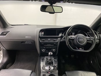 Used Audi A5 2016 for sale - 78463431: Photo